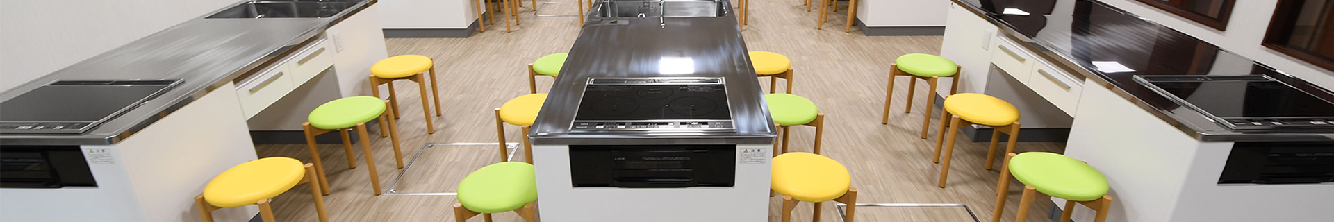 興学社高等学院（越谷校）オープンキャンパス