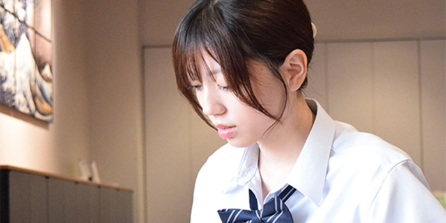 興学社高等学院（越谷校）