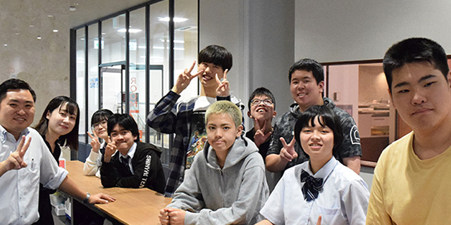 発達障害生徒の高校卒業後の進路