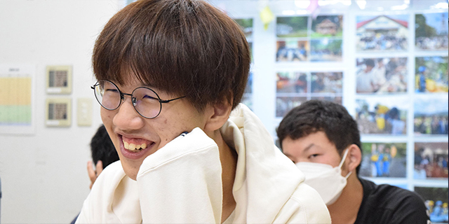 興学社高等学院（越谷校）