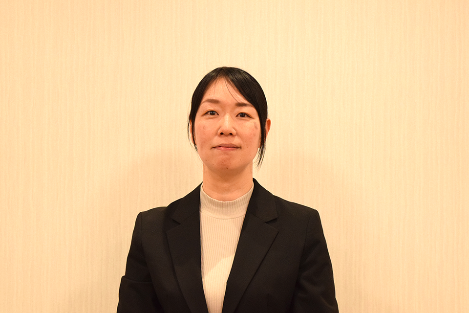 古川 幸子