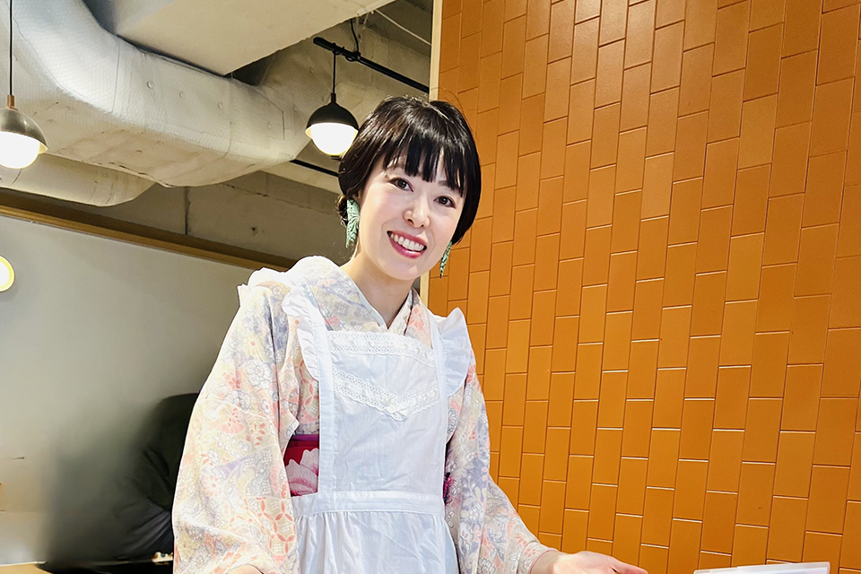 榊 ゆりか